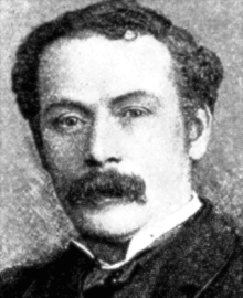 Clarke, Caspar Purdon 1846 1911